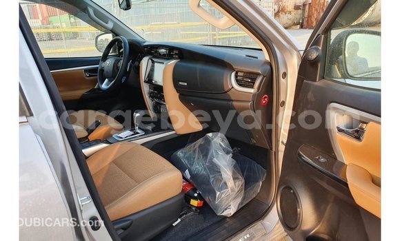 Buy Import Toyota Fortuner Other Car in Import - Dubai in Ethiopia Buy Import Toyota Fortuner Other Car in Import - Dubai in Ethiopia