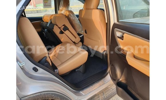 Buy Import Toyota Fortuner Other Car in Import - Dubai in Ethiopia Buy Import Toyota Fortuner Other Car in Import - Dubai in Ethiopia
