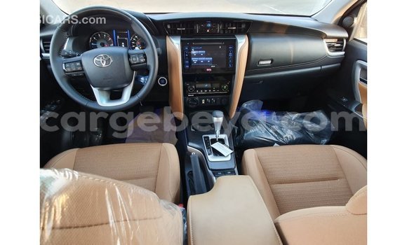 Buy Import Toyota Fortuner Other Car in Import - Dubai in Ethiopia Buy Import Toyota Fortuner Other Car in Import - Dubai in Ethiopia