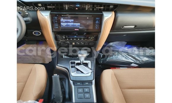 Buy Import Toyota Fortuner Other Car in Import - Dubai in Ethiopia Buy Import Toyota Fortuner Other Car in Import - Dubai in Ethiopia