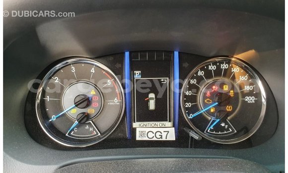 Buy Import Toyota Fortuner Other Car in Import - Dubai in Ethiopia Buy Import Toyota Fortuner Other Car in Import - Dubai in Ethiopia
