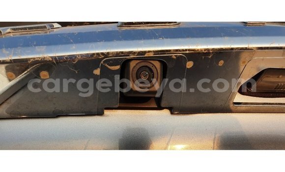 Buy Import Toyota Fortuner Other Car in Import - Dubai in Ethiopia Buy Import Toyota Fortuner Other Car in Import - Dubai in Ethiopia