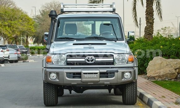Buy Import Toyota Land Cruiser Other Car in Import - Dubai in Ethiopia Buy Import Toyota Land Cruiser Other Car in Import - Dubai in Ethiopia