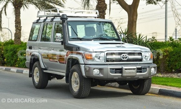 Buy Import Toyota Land Cruiser Other Car in Import - Dubai in Ethiopia Buy Import Toyota Land Cruiser Other Car in Import - Dubai in Ethiopia