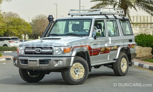 Buy Import Toyota Land Cruiser Other Car in Import - Dubai in Ethiopia Buy Import Toyota Land Cruiser Other Car in Import - Dubai in Ethiopia