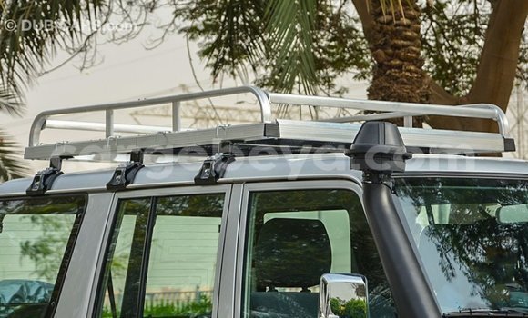 Buy Import Toyota Land Cruiser Other Car in Import - Dubai in Ethiopia Buy Import Toyota Land Cruiser Other Car in Import - Dubai in Ethiopia