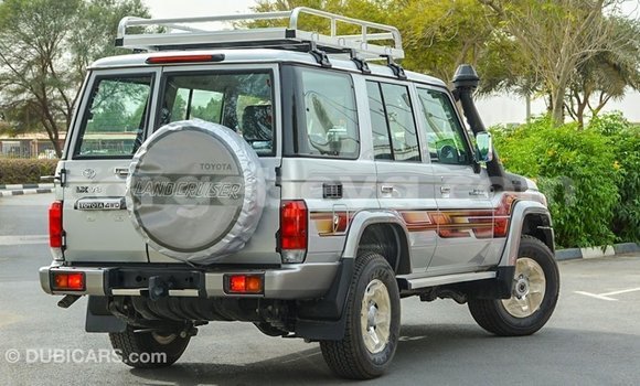 Buy Import Toyota Land Cruiser Other Car in Import - Dubai in Ethiopia Buy Import Toyota Land Cruiser Other Car in Import - Dubai in Ethiopia