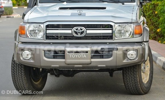 Buy Import Toyota Land Cruiser Other Car in Import - Dubai in Ethiopia Buy Import Toyota Land Cruiser Other Car in Import - Dubai in Ethiopia