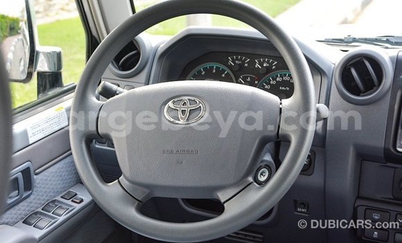 Buy Import Toyota Land Cruiser Other Car in Import - Dubai in Ethiopia Buy Import Toyota Land Cruiser Other Car in Import - Dubai in Ethiopia