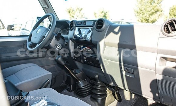 Buy Import Toyota Land Cruiser Other Car in Import - Dubai in Ethiopia Buy Import Toyota Land Cruiser Other Car in Import - Dubai in Ethiopia