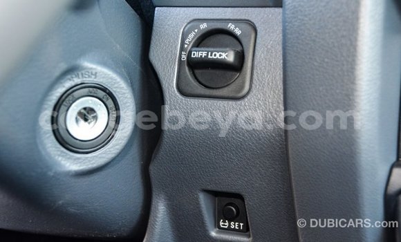 Buy Import Toyota Land Cruiser Other Car in Import - Dubai in Ethiopia Buy Import Toyota Land Cruiser Other Car in Import - Dubai in Ethiopia