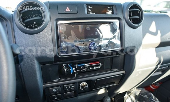 Buy Import Toyota Land Cruiser Other Car in Import - Dubai in Ethiopia Buy Import Toyota Land Cruiser Other Car in Import - Dubai in Ethiopia