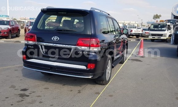 Buy Import Toyota Land Cruiser Black Car in Import - Dubai in Ethiopia Buy Import Toyota Land Cruiser Black Car in Import - Dubai in Ethiopia