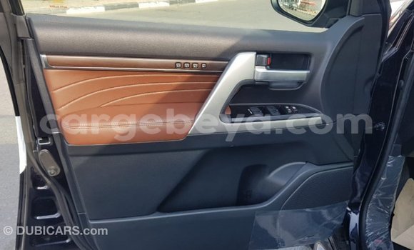 Buy Import Toyota Land Cruiser Black Car in Import - Dubai in Ethiopia Buy Import Toyota Land Cruiser Black Car in Import - Dubai in Ethiopia