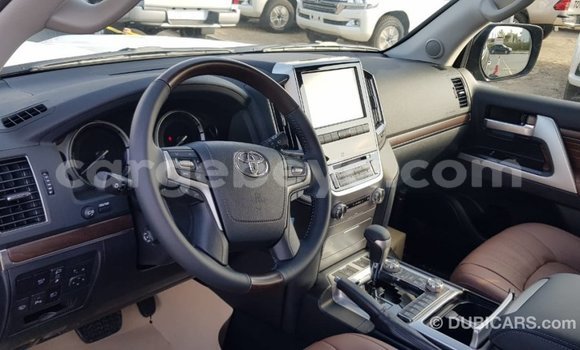 Buy Import Toyota Land Cruiser Black Car in Import - Dubai in Ethiopia Buy Import Toyota Land Cruiser Black Car in Import - Dubai in Ethiopia