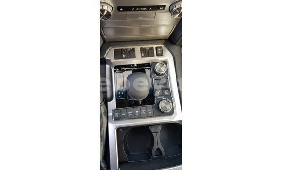 Buy Import Toyota Land Cruiser Black Car in Import - Dubai in Ethiopia Buy Import Toyota Land Cruiser Black Car in Import - Dubai in Ethiopia