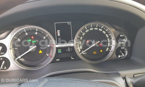 Buy Import Toyota Land Cruiser Black Car in Import - Dubai in Ethiopia Buy Import Toyota Land Cruiser Black Car in Import - Dubai in Ethiopia