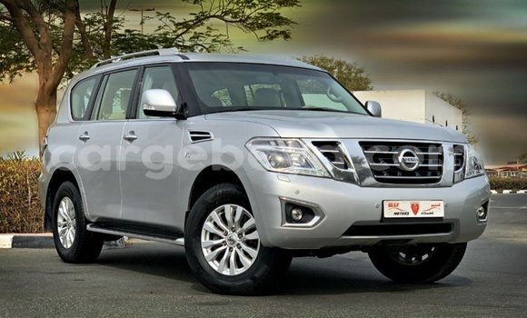 Buy Import Nissan Patrol Other Car in Import - Dubai in Ethiopia Buy Import Nissan Patrol Other Car in Import - Dubai in Ethiopia