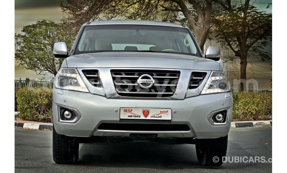 Buy Import Nissan Patrol Other Car in Import - Dubai in Ethiopia Buy Import Nissan Patrol Other Car in Import - Dubai in Ethiopia