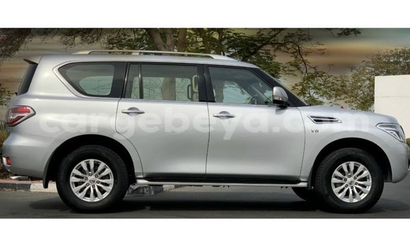 Buy Import Nissan Patrol Other Car in Import - Dubai in Ethiopia Buy Import Nissan Patrol Other Car in Import - Dubai in Ethiopia