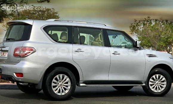 Buy Import Nissan Patrol Other Car in Import - Dubai in Ethiopia Buy Import Nissan Patrol Other Car in Import - Dubai in Ethiopia