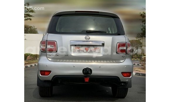 Buy Import Nissan Patrol Other Car in Import - Dubai in Ethiopia Buy Import Nissan Patrol Other Car in Import - Dubai in Ethiopia