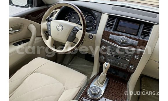 Buy Import Nissan Patrol Other Car in Import - Dubai in Ethiopia Buy Import Nissan Patrol Other Car in Import - Dubai in Ethiopia