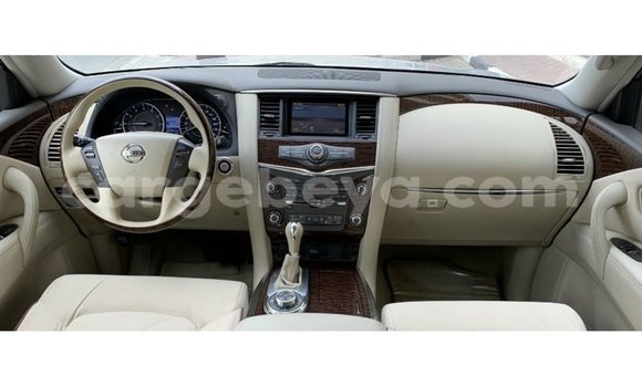 Buy Import Nissan Patrol Other Car in Import - Dubai in Ethiopia Buy Import Nissan Patrol Other Car in Import - Dubai in Ethiopia