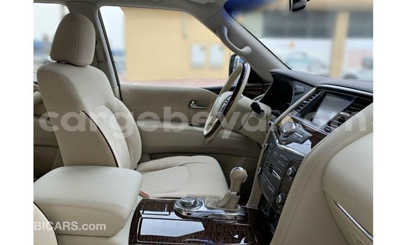 Buy Import Nissan Patrol Other Car in Import - Dubai in Ethiopia Buy Import Nissan Patrol Other Car in Import - Dubai in Ethiopia
