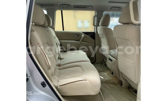 Buy Import Nissan Patrol Other Car in Import - Dubai in Ethiopia Buy Import Nissan Patrol Other Car in Import - Dubai in Ethiopia
