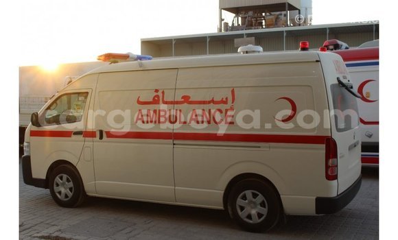 Buy Import Toyota Hiace White Car in Import - Dubai in Ethiopia Buy Import Toyota Hiace White Car in Import - Dubai in Ethiopia