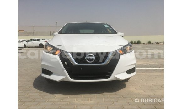 Buy Import Nissan Sunny White Car in Import - Dubai in Ethiopia Buy Import Nissan Sunny White Car in Import - Dubai in Ethiopia