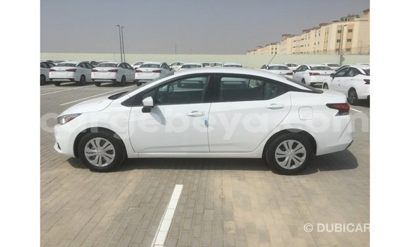 Buy Import Nissan Sunny White Car in Import - Dubai in Ethiopia Buy Import Nissan Sunny White Car in Import - Dubai in Ethiopia