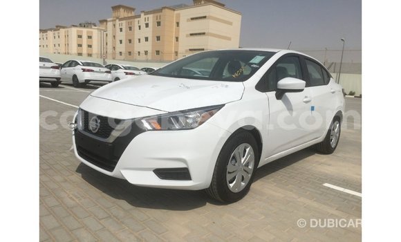 Buy Import Nissan Sunny White Car in Import - Dubai in Ethiopia Buy Import Nissan Sunny White Car in Import - Dubai in Ethiopia