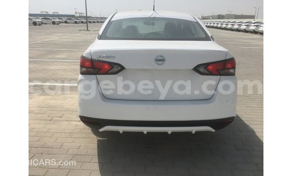 Buy Import Nissan Sunny White Car in Import - Dubai in Ethiopia Buy Import Nissan Sunny White Car in Import - Dubai in Ethiopia