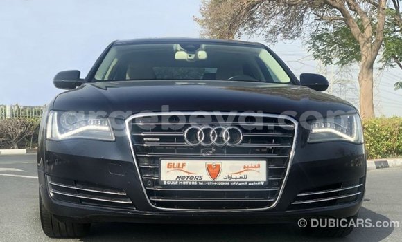 ይግዙ Imported Audi A8 ሰማያዊ መኪና በ Import - Dubai በ ኢትዮጵያ ይግዙ Imported Audi A8 ሰማያዊ መኪና በ Import - Dubai በ ኢትዮጵያ