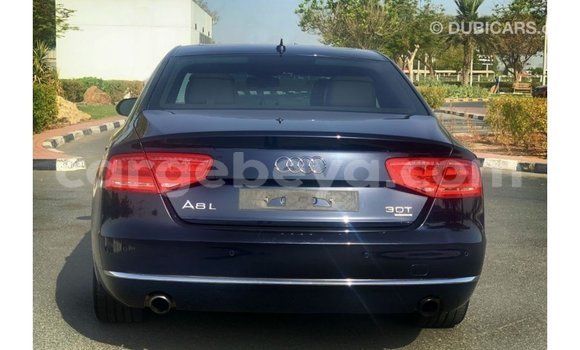 ይግዙ Imported Audi A8 ሰማያዊ መኪና በ Import - Dubai በ ኢትዮጵያ ይግዙ Imported Audi A8 ሰማያዊ መኪና በ Import - Dubai በ ኢትዮጵያ