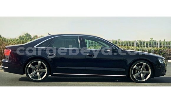 ይግዙ Imported Audi A8 ሰማያዊ መኪና በ Import - Dubai በ ኢትዮጵያ ይግዙ Imported Audi A8 ሰማያዊ መኪና በ Import - Dubai በ ኢትዮጵያ
