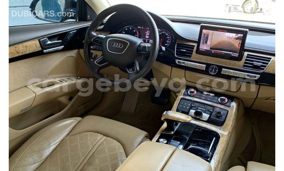 ይግዙ Imported Audi A8 ሰማያዊ መኪና በ Import - Dubai በ ኢትዮጵያ ይግዙ Imported Audi A8 ሰማያዊ መኪና በ Import - Dubai በ ኢትዮጵያ