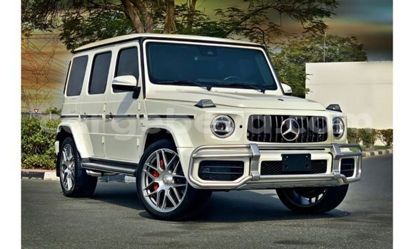 Buy Import Mercedes-Benz 190 White Car in Import - Dubai in Ethiopia Buy Import Mercedes-Benz 190 White Car in Import - Dubai in Ethiopia