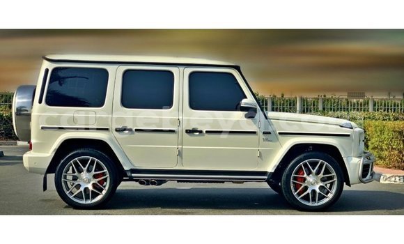 Buy Import Mercedes-Benz 190 White Car in Import - Dubai in Ethiopia Buy Import Mercedes-Benz 190 White Car in Import - Dubai in Ethiopia