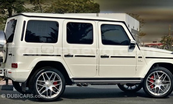 Buy Import Mercedes-Benz 190 White Car in Import - Dubai in Ethiopia Buy Import Mercedes-Benz 190 White Car in Import - Dubai in Ethiopia