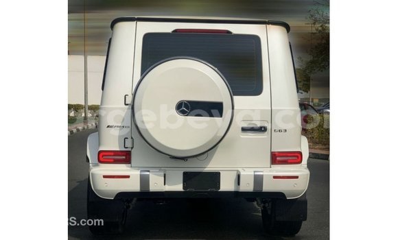 Buy Import Mercedes-Benz 190 White Car in Import - Dubai in Ethiopia Buy Import Mercedes-Benz 190 White Car in Import - Dubai in Ethiopia