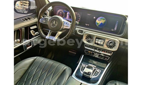 Buy Import Mercedes-Benz 190 White Car in Import - Dubai in Ethiopia Buy Import Mercedes-Benz 190 White Car in Import - Dubai in Ethiopia