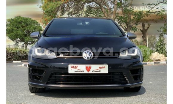 Buy Import Volkswagen Golf Black Car in Import - Dubai in Ethiopia Buy Import Volkswagen Golf Black Car in Import - Dubai in Ethiopia