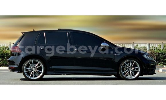 Buy Import Volkswagen Golf Black Car in Import - Dubai in Ethiopia Buy Import Volkswagen Golf Black Car in Import - Dubai in Ethiopia