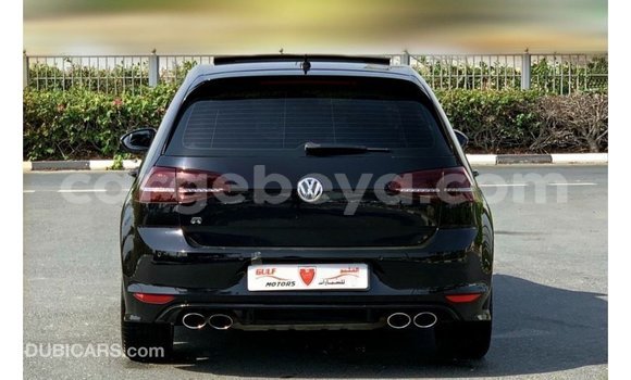 Buy Import Volkswagen Golf Black Car in Import - Dubai in Ethiopia Buy Import Volkswagen Golf Black Car in Import - Dubai in Ethiopia