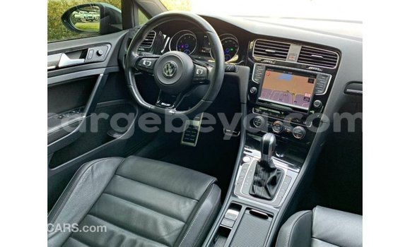 Buy Import Volkswagen Golf Black Car in Import - Dubai in Ethiopia Buy Import Volkswagen Golf Black Car in Import - Dubai in Ethiopia