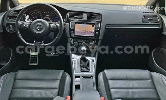 Buy Import Volkswagen Golf Black Car in Import - Dubai in Ethiopia Buy Import Volkswagen Golf Black Car in Import - Dubai in Ethiopia