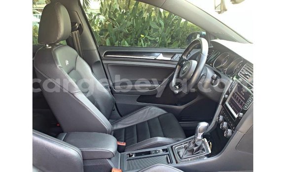 Buy Import Volkswagen Golf Black Car in Import - Dubai in Ethiopia Buy Import Volkswagen Golf Black Car in Import - Dubai in Ethiopia